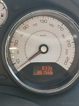 Predám Peugeot 308sw 1,6hdi