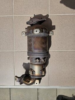 Honda crv i-dtec 2,2 2010- 2012
