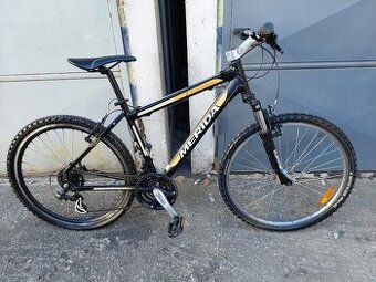 MERIDA MATTS Cruise 5.5