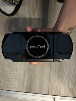 PSP