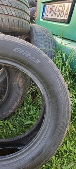 205/55 R16 letne