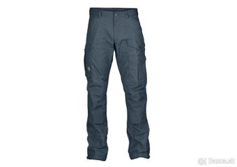 Nové outdoorové nohavice Fjallraven Vidda Pro Trousers M