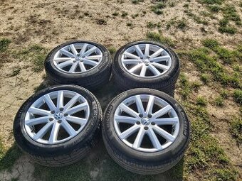 5x112 r17 225/45