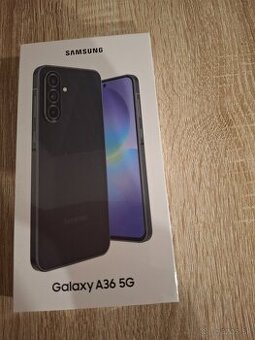 Samsung Galaxy A36 5G