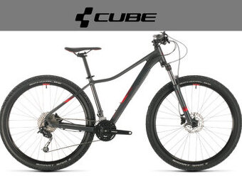 Damsky bicykel CUBE Acces WS PRO