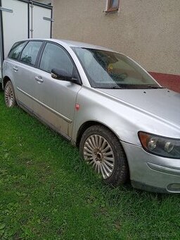 Volvo V50 2L 100Kw