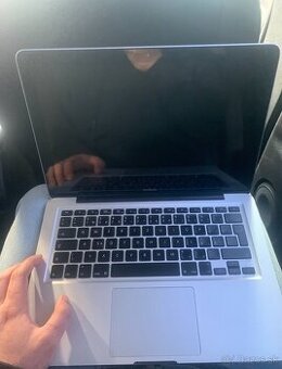 Macbook pro 2009 13"