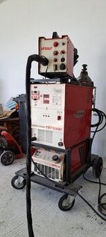 Co2 zvaracka fronius