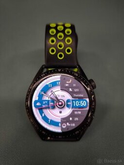 Huawei watch GT 3