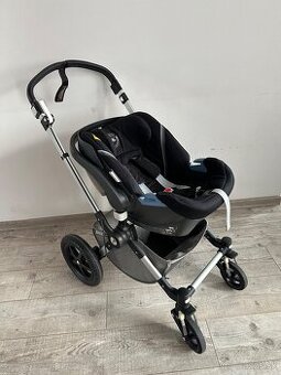 Bugaboo cam 3