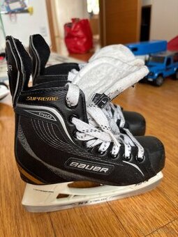 Detske korcule Bauer Pro Supreme, vel. 33.5