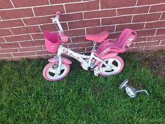 Predam detsky bicykel 12