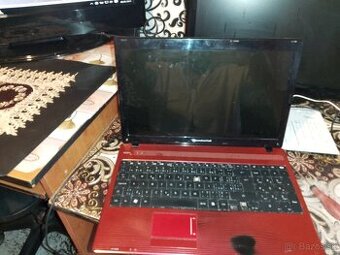 Ponukam notebook na sučiastk