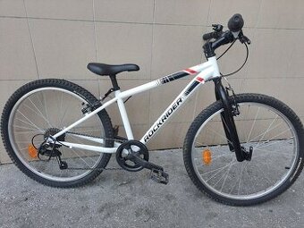 Predam horský bicykel