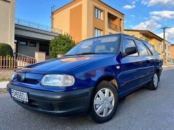 Škoda FELICIA 1.9 DIESEL COMBI 1998