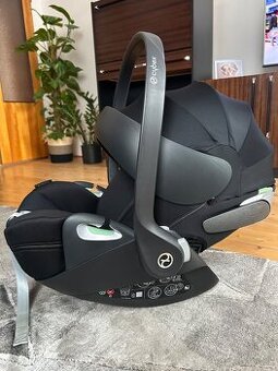 Cybex Cloud T i-size plus