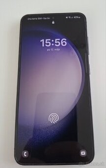 Samsung Galaxy S23 Black S911B 8GB/256G