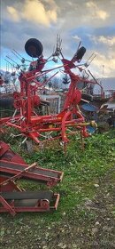 Obracac sena zn pottinger hit 69 nz