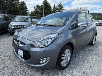 Hyundai ix20 1.6i Style