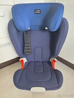Britax Römer Kidfix XP