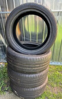 Predám letné 225/45 R18
