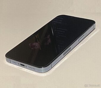 iPhone 13 Pro; 128GB; Sierra Blue; 80%