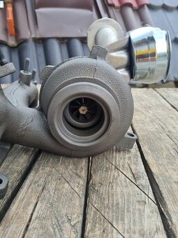 Turboduchadlo