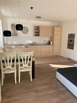 PRENÁJOM 2 izbový byt ZIMNÁ ulica Košice RENT 2 room flat