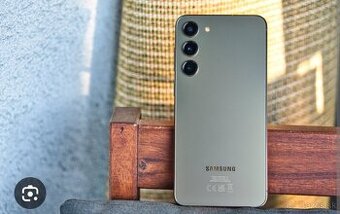 Kupim Samsung Galaxy S23 Plus