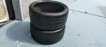 2ks letné pne.Nexen 275/30r19(50e za2ks