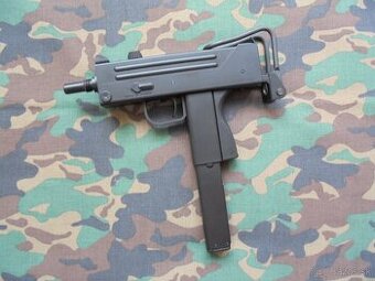 HFC HG - 203 Ingram M11 gas GBB.