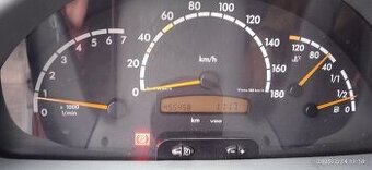 Mercedes šprinter 2.2cdi 2005