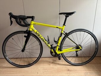 Specialized Allez E5 - velkost 54 - Shimano 105