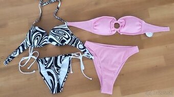 Krásne nové plavky - bikiny 👙 veľ XS