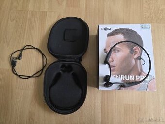 SHOKZ OpenRun PRO
