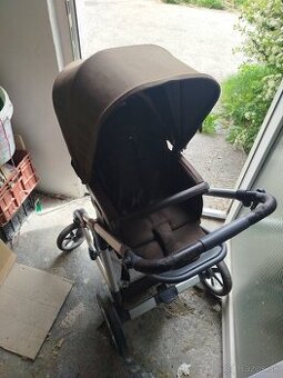 Predam kocik / buginu ABC Turbo