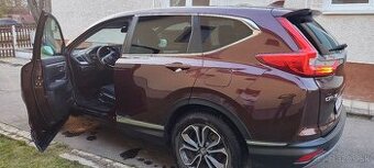 Honda CRV