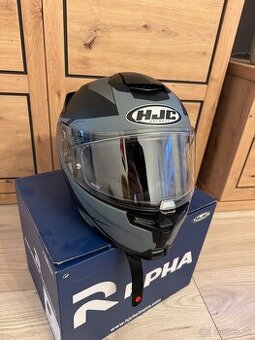 HJC RPHA 70 vel. M