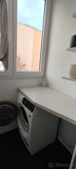 podnajom v 4 izbovom byte