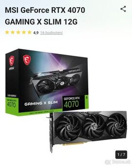 RTX 4070