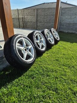 Elektrony 5×100 R16