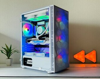 Herný - i5 14600KF,RTX 3080 10GB,32GB DDR5,1TB NVMe,850W