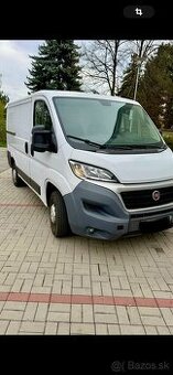 Fiat Ducato L1H1