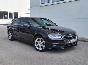 Audi A4 2.0 tdi