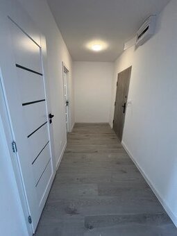 2 izb. byt, TUPOLEVOVA, po novej rekonštrukcii