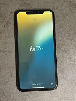 Apple iPhone 11 PRO MAX 256GB