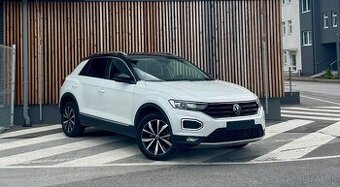 Volkswagen T-Roc 1.5 TSI BMT Style DSG