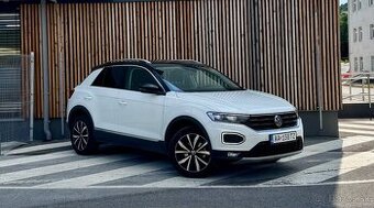 Volkswagen T-Roc 1.5 TSI BMT Style DSG