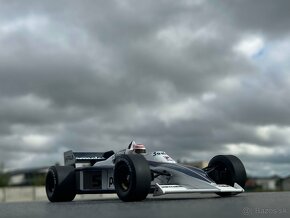 BRABHAM F1 predam krasne zberatelske modely.