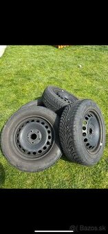 185/65 R15 5x112 - 1